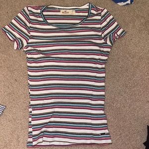 Striped shirt